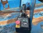 Control Station Upper with Control Console