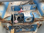 Control Station Ground with