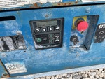 Control Station Ground with Function Controls