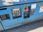 Control Station Ground with Function Controls
