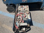 Electric Operating System with
