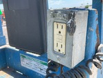 Control Station Upper with