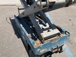 Chassis with Frame Condition