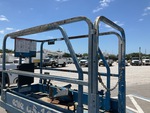 General Appearance with Hand Rails