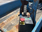 Control Station Upper with Upper Function Controls
