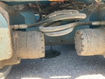 Hydraulics with Hoses