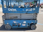 General Appearance with Paint
