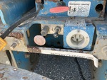 Control Station Ground with