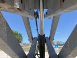 Hydraulics with Lift Cylinders