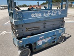 General Appearance with Sheet Metal (fiberglass) Condition