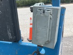 Control Station Upper with