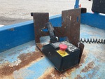 Control Station Upper with Upper Function Controls