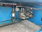 Hydraulics with Valves