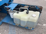 Hydraulics with Hydraulic Tank
