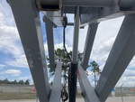 Hydraulics with Lift Cylinders