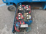 Electric Operating System with