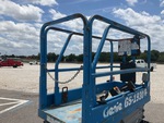 General Appearance with Hand Rails