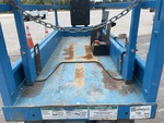 Chassis with Platform Condition