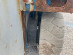 Chassis with Brake System