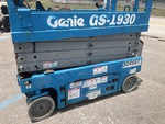 General Appearance with Sheet Metal (fiberglass) Condition