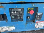 Control Station Ground with Function Controls