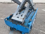 Chassis with Frame Condition