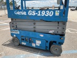 General Appearance with Paint