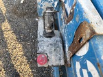 Poste de contrôle supérieur with Console de commande