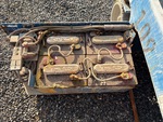 Système d'exploitation électrique with Câbles et connexions