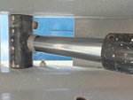 Hydraulique with Cylindres de nacelle