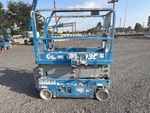 Aspect général with Peinture