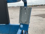 Control Station Upper with
