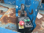 Control Station Upper with Upper Function Controls