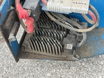 Electric Operating System with Battery Charger