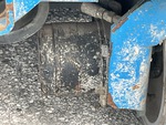Drivetrain with Drive Motors