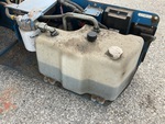 Hydraulics with Hydraulic Tank