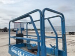 General Appearance with Hand Rails