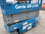 General Appearance with Sheet Metal (fiberglass) Condition