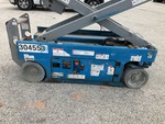 Chassis with Wheel Condition