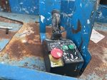Control Station Upper with Control Console