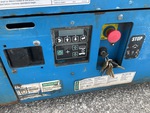 Control Station Ground with Function Controls