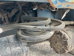 Hydraulics with Hoses