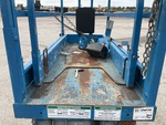 Chassis with Platform Condition