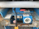 Control Station Ground with
