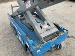 Chassis with Frame Condition