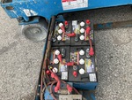 Electric Operating System with