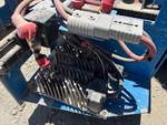 Electric Operating System with Cargador de la batería