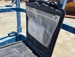 Safety - Scissor Lift with