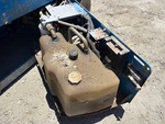 Hydraulics with Tanque hidráulico