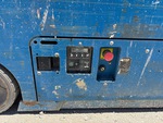 Control Station Ground with Controles de Funciones